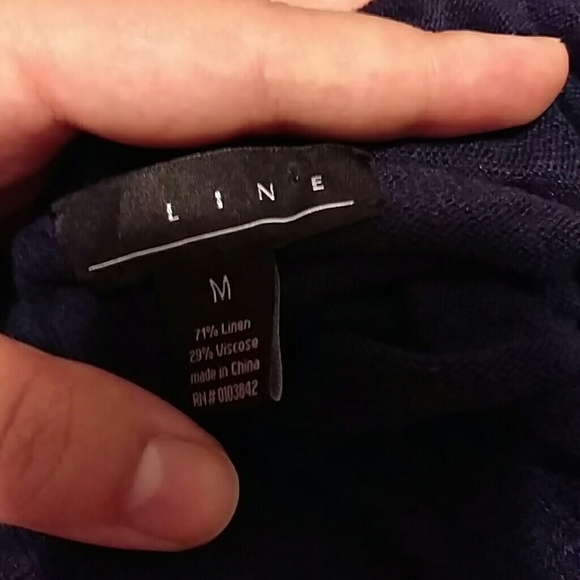 Line size M - Picture 5 of 7